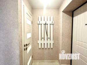 3-к квартира, посуточно, 59м2, 2/5 этаж