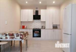 2-к квартира, посуточно, 90м2, 1/1 этаж