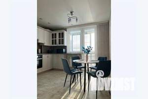 1-к квартира, посуточно, 41м2, 1/1 этаж