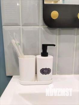 1-к квартира, посуточно, 46м2, 1/1 этаж