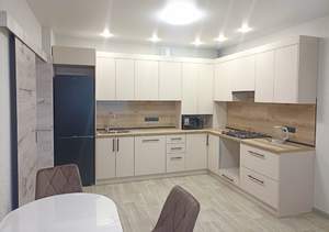 1-к квартира, на длительный срок, 40м2, 4/25 этаж