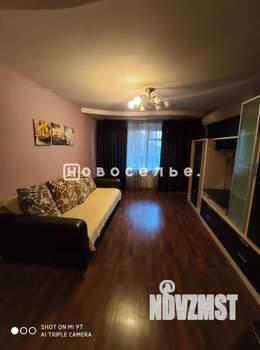 3-к квартира, на длительный срок, 62м2, 2/9 этаж