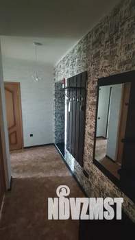 1-к квартира, посуточно, 35м2, 2/6 этаж