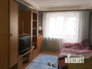 1-к квартира, на длительный срок, 32м2, 2/5 этаж