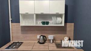 2-к квартира, посуточно, 57м2, 1/1 этаж