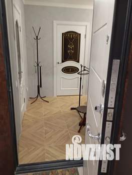 2-к квартира, посуточно, 48м2, 16/25 этаж