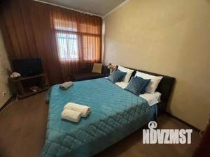 2-к квартира, посуточно, 85м2, 9/10 этаж