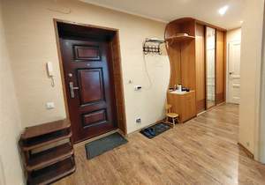 2-к квартира, на длительный срок, 69м2, 10/10 этаж