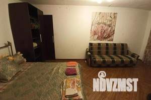 1-к квартира, посуточно, 33м2, 4/4 этаж