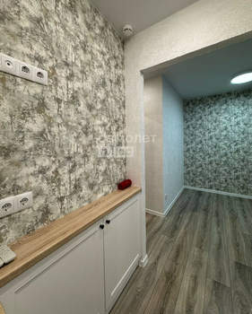 1-к квартира, на длительный срок, 31м2, 17/23 этаж