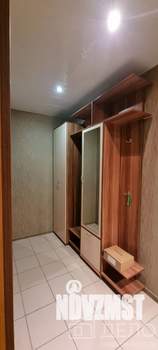 1-к квартира, на длительный срок, 46м2, 6/10 этаж