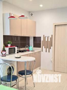 Студия квартира, посуточно, 32м2, 2/15 этаж