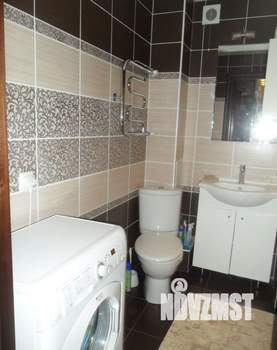 1-к квартира, на длительный срок, 40м2, 4/10 этаж