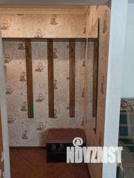 1-к квартира, посуточно, 33м2, 4/4 этаж