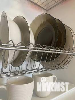 Студия квартира, посуточно, 21м2, 4/10 этаж