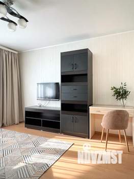 1-к квартира, посуточно, 52м2, 1/1 этаж