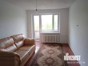 1-к квартира, на длительный срок, 33м2, 5/5 этаж