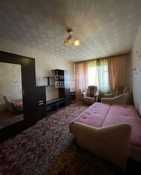 2-к квартира, на длительный срок, 52м2, 4/5 этаж