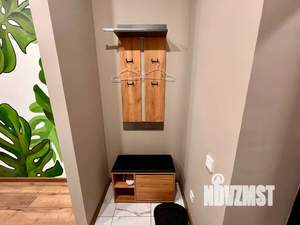 Студия квартира, посуточно, 25м2, 1/2 этаж