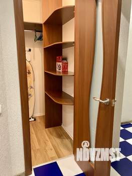 1-к квартира, на длительный срок, 40м2, 6/10 этаж