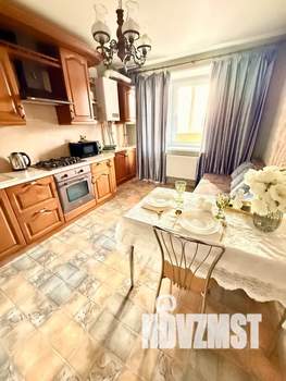 1-к квартира, посуточно, 50м2, 1/11 этаж