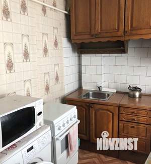 1-к квартира, на длительный срок, 32м2, 3/5 этаж