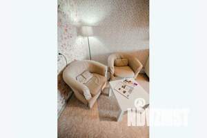 1-к квартира, посуточно, 50м2, 10/10 этаж