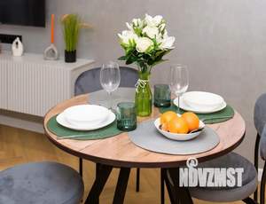 1-к квартира, посуточно, 44м2, 20/25 этаж