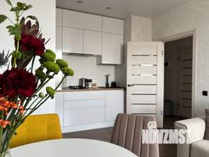 1-к квартира, посуточно, 32м2, 13/25 этаж