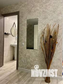1-к квартира, посуточно, 31м2, 24/30 этаж