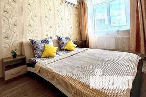 2-к квартира, посуточно, 65м2, 6/15 этаж