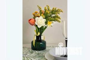 1-к квартира, посуточно, 32м2, 4/9 этаж