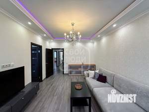 3-к квартира, на длительный срок, 109м2, 7/21 этаж