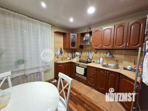 2-к квартира, на длительный срок, 53м2, 1/5 этаж