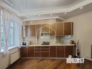 1-к квартира, на длительный срок, 43м2, 3/4 этаж