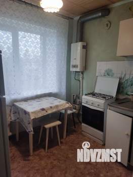 1-к квартира, на длительный срок, 35м2, 3/4 этаж