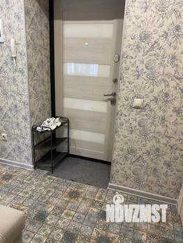 1-к квартира, на длительный срок, 38м2, 5/16 этаж