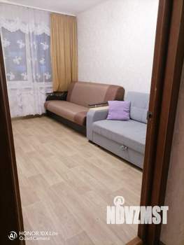 3-к квартира, посуточно, 80м2, 1/9 этаж