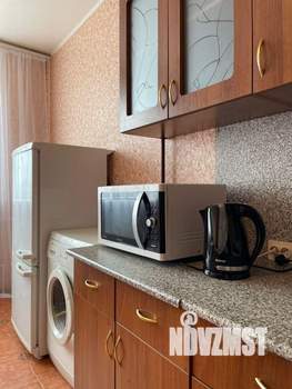 1-к квартира, посуточно, 55м2, 1/1 этаж