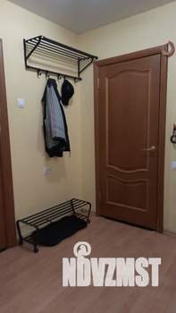 1-к квартира, посуточно, 34м2, 1/1 этаж