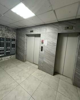 1-к квартира, на длительный срок, 35м2, 5/15 этаж