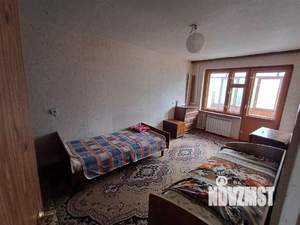 1-к квартира, на длительный срок, 30м2, 3/5 этаж