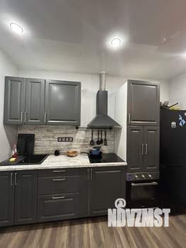 1-к квартира, на длительный срок, 47м2, 3/25 этаж