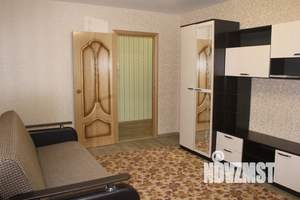 1-к квартира, на длительный срок, 45м2, 7/15 этаж