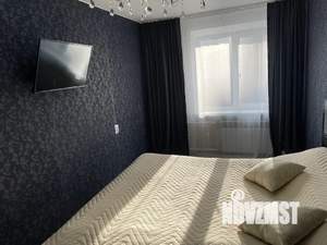 2-к квартира, посуточно, 68м2, 7/25 этаж
