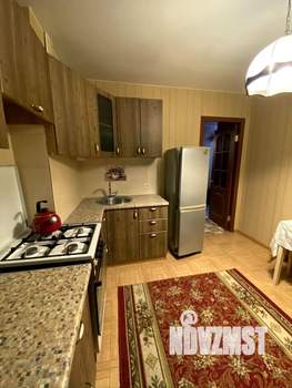 2-к квартира, посуточно, 55м2, 4/5 этаж