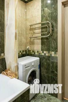 1-к квартира, посуточно, 52м2, 1/1 этаж