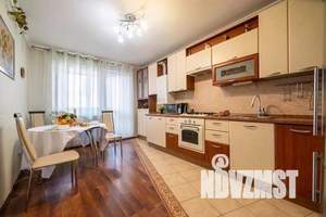 2-к квартира, посуточно, 79м2, 4/6 этаж