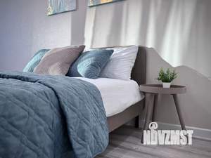 1-к квартира, посуточно, 37м2, 14/25 этаж