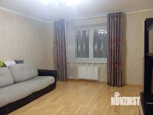 1-к квартира, на длительный срок, 45м2, 1/12 этаж